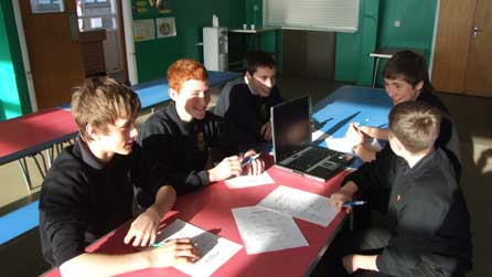 Taith C2 - Ysgol Uwchradd Botwnnog