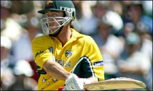 डेमियन मार्टिन