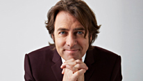 BBC Radio 2 presenter Jonathan Ross