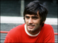 George Best