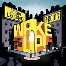 Review of Wake Up!