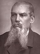 Sir Richard Francis Burton, c. 1870