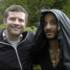 Dermot and Elviin