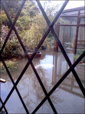 Covingham, Swindon - Peter and Siewlin