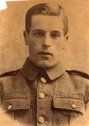 Private William James Kent