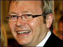 केविन रुड