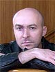 Christopher Brookmyre