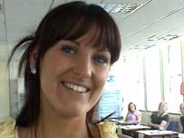 Rebecca House