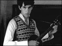Patrick Wolf