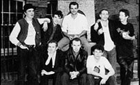 The Pogues