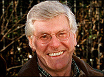 Peter Purves