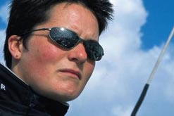 Ellen Macarthur