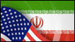 پرچم ایران و آمریکا