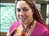 Tamar Whyte