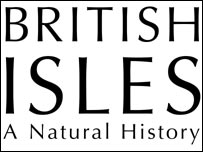 British Isles A Natural History