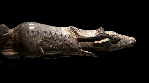 Watch a video of this object. © Trustees of the British Museum Watch a video of this object. © Trustees of the British Museum