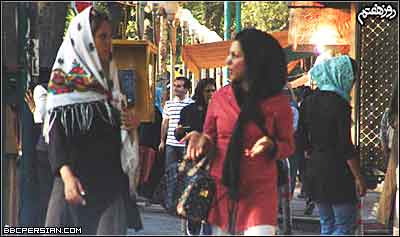 جمعه شب