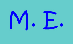 Myalgic Encephalopathy