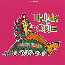 Review of Chuva Em Po