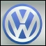 Volkswagen logosu
