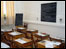 Classroom in Overnewton Public School