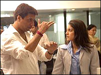 مدھر بھنڈارکر