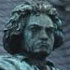 Beethoven Statue