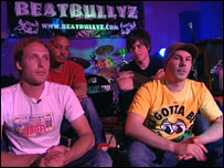 Beatbullyz