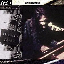 Review of Live At Massey Hall 1971 Review of Live At Massey Hall 1971