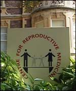 Centre for Reproductive Medicine