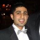 Davinder reps for Manchester