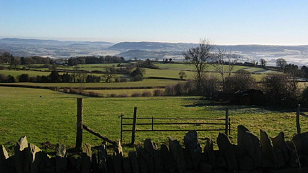 Wye Valley by Beth Clarke