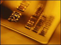 کریڈٹ کارڈز اکاونٹس ہیک کیےجانے کا خطرہ