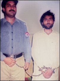 محمد عامر قیوم