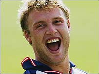 फ़्लिंटॉफ़ 