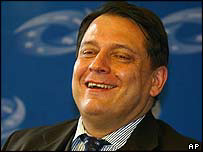 Jiří Paroubek