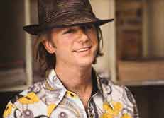 Writer/actor David Spade stars in UIPs Dickie Roberts