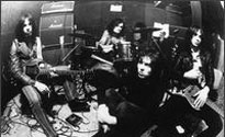 Thee Hypnotics