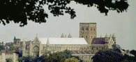 St. Albans Abbey