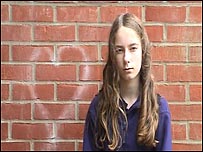 Anti Bullying week 2008