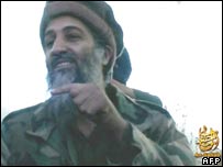 Osama Bin Laden