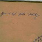 Betty's little book page 3