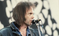 Neil Young