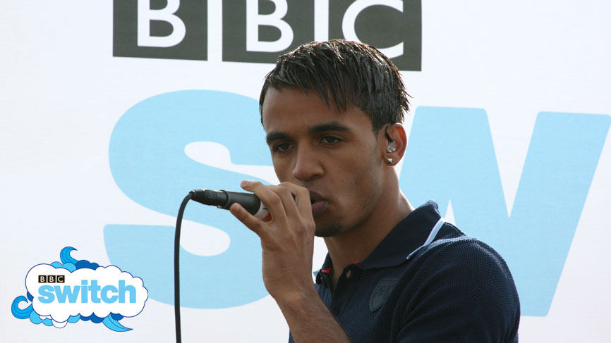 They give an awesome performance