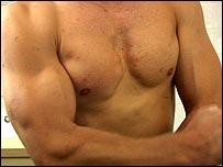 A buff Bumfrey?