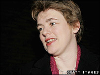 英国教育大臣凯利