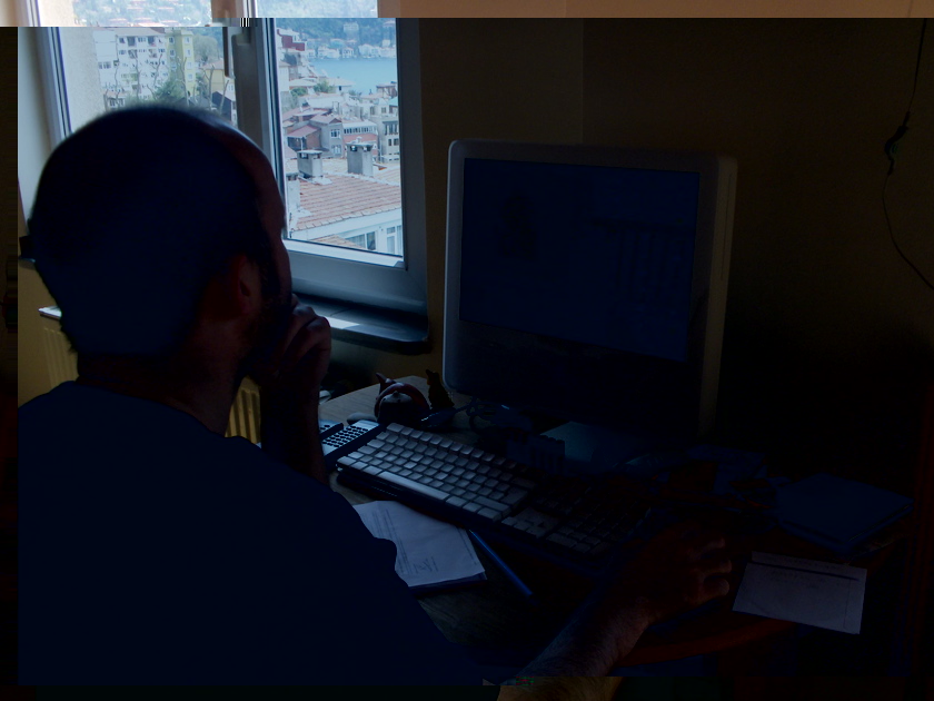 The place where I blog!