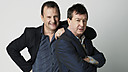Radcliffe and Maconie