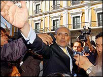 Carlos Mesa