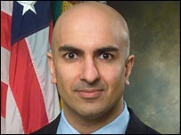 Neel Kashkari
